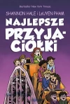 Najlepsze przyjaciółki. Tom 2 - zdjęcie