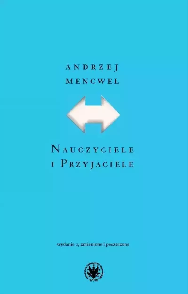 Nauczyciele i Przyjaciele Nauczyciele i Przyjaciele