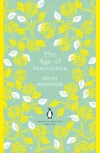 The Age of Innocence - zdjęcie