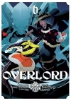 Overlord. Tom 6 - zdjęcie