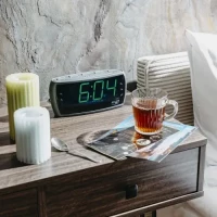 Radiobudzik, zdjęcie 15