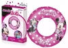 Pompowane koło do pływania Myszka Minnie 56cm - zdjęcie