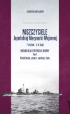 Niszczyciele Japońskiej Marynarki Wojennej. 7 XII 1941 - 2 IX 1945. Organizacja i potencjał bojowy. Tom I Klasyfikacja, geneza, ewolucja, typy - zdjęcie