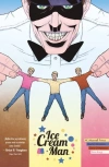Ice Cream Man. Tom 2 - zdjęcie