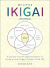My Little Ikigai Journal - zdjęcie