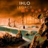 Legacy, CD - zdjęcie
