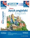 Nowy język angielski łatwo i przyjemnie samouczek A1-B2 + audio online - zdjęcie