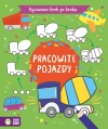 Rysowanie krok po kroku. Pojazdy - zdjęcie