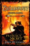 Zwiadowcy. Tom 2. Płonący most - zdjęcie
