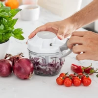 Rozdrabniacz ręczny 650 ml, zdjęcie 6