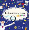 Apetyt na Wiem! Laboratorium smaków. Inna książka naukowa z wierszami Michała Rusinka - zdjęcie