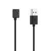 Ładowarka HDX-01 magnetyczna do Xiaomi Smart Band 8/9 1m - czarna - zdjęcie