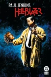 Hellblazer. Paul Jenkins. Tom 2 - zdjęcie