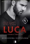Synowie zemsty. Tom 3. Luca - zdjęcie