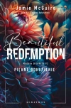 Beautiful Redemption. Piękne odkupienie. Seria Maddox Brothers. Tom 2 - zdjęcie