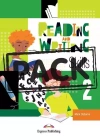 Reading and Writing Skills 2. Student's Book + kod DigiBook - zdjęcie