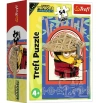 Puzzle 54 Mini Minions&Monsters 4 TREFL - zdjęcie