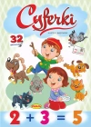Cyferki - zdjęcie