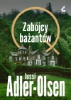 Departament Q. 2. Zabójcy bażantów - zdjęcie
