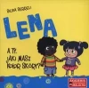 Lena, a ty jaki masz kolor skóry? - zdjęcie