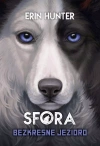 Sfora. Tom 5. Bezkresne jezioro - zdjęcie