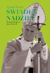 Świadek nadziei. Biografia papieża Jana Pawła II - zdjęcie