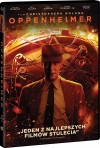 Oppenheimer, 2 DVD - zdjęcie