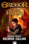 Gregor i Kod Pazura. Tom 5 - zdjęcie