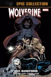 Wolverine Epic Collection. Noce Madripooru - zdjęcie