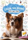 Uczę się pisać. Szlaczki - zdjęcie