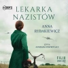 Lekarka nazistów. Audiobook - zdjęcie
