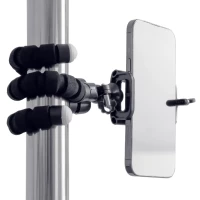 Statyw na telefon i kamerę do selfie z trójnogiem, zdjęcie 2