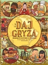 Daj gryza. Smakowite historie o jedzeniu - zdjęcie