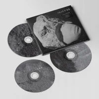 Songs Of A Lost World, CD+BLU-RAY, zdjęcie 2