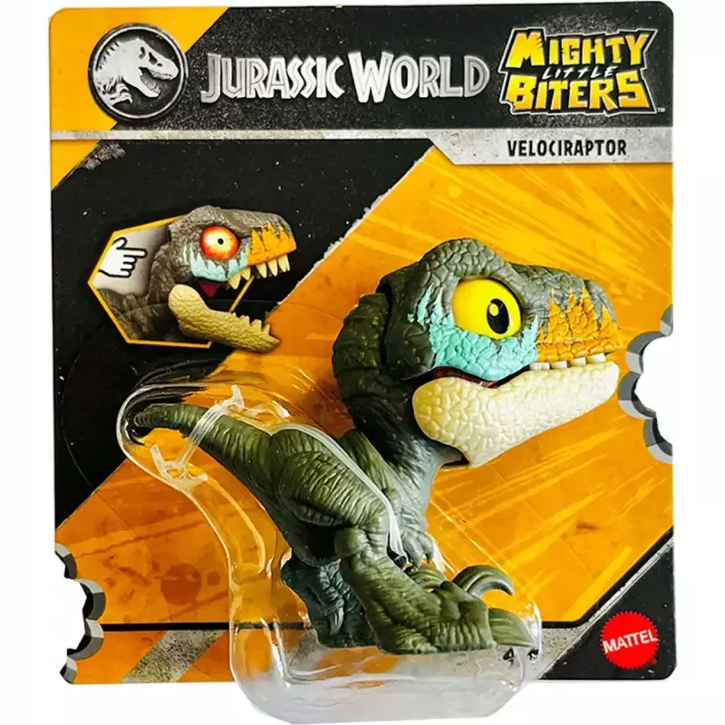 Jurassic Word Mighty Little Biters Jurassic Word Mighty Little Biters