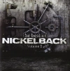 The Best Of Nickelback. Vol. 1, CD - zdjęcie