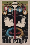 Star Trek. Tom 1. Rok piąty - zdjęcie