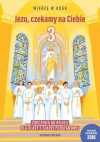 Jezu, czekamy na Ciebie. Ćwiczenia do religii dla klasy 3 szkoły podstawowej - zdjęcie