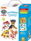 Psi Patrol. Co pasuje? - zdjęcie