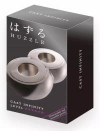 Łamigłówka Cast Infinity - poziom 6/6 G3 - zdjęcie