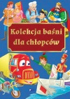 Kolekcja baśni dla chłopców - zdjęcie