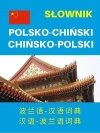 Słownik polsko-chiński, chińsko-polski - zdjęcie