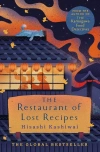 The Restaurant of Lost Recipes - zdjęcie