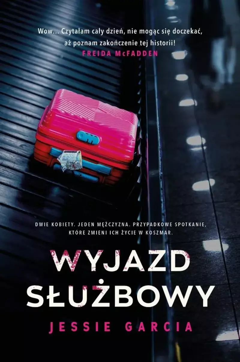 Wyjazd służbowy Wyjazd służbowy