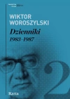 Dzienniki. Tom 2. 1983-1987 - zdjęcie