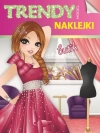 Trendy Model Naklejki Butik - zdjęcie