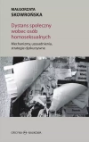 Dystans społeczny wobec osób homoseksualnych. Mechanizmy, uzasadnienia, strategie dyskursywne - zdjęcie