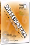 Matematyka. Korepetycje. Szkoła podstawowa. Klasa 6 - zdjęcie
