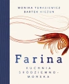 Farina. Kuchnia śródziemnomorska - zdjęcie