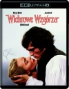 Wichrowe Wzgórza, Blu-ray 4K - zdjęcie